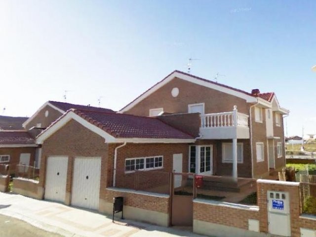 Vivienda pareada en venta en Fontanar..