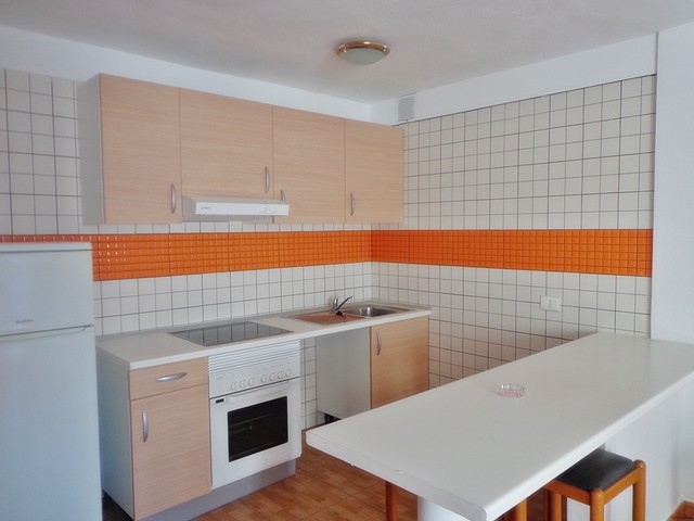 1 Bedroom - Apartment - San Miguel De.. - 2