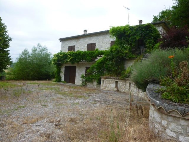 Large Country House with Guest Space.. - 2