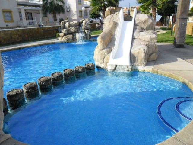 Semi-Detached for sale 139.500 €.. - 2