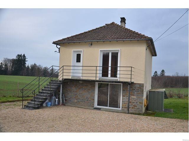 Vente Maison Firbeix