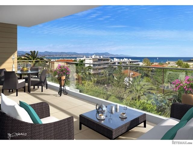 3 Bedrooms - Apartment -..