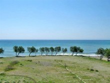 Land Property For Development In Crete..