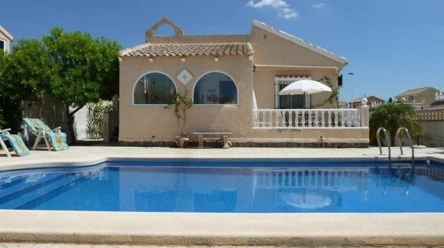2 Bedrooms - Property - Murcia - For..