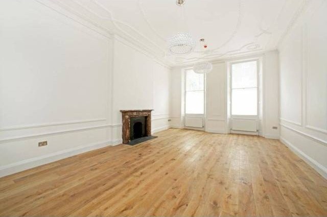 Gloucester Place, Marylebone, London W1U - 2