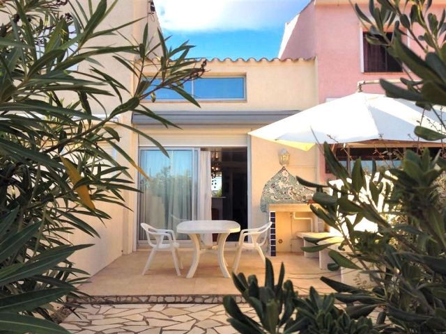 House In Cap dAgde, France - 2