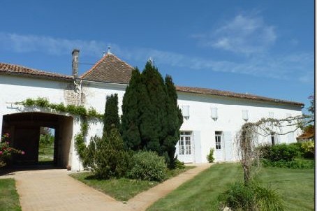 Stone House For Sale St Jean D Angely