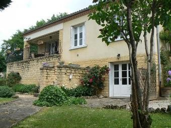 This Beautiful Stone Property With..