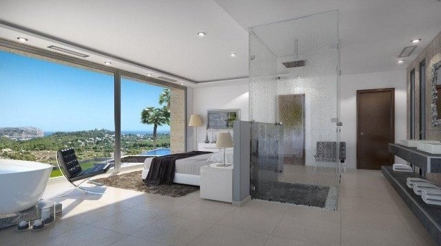 Villa in Javea - 2
