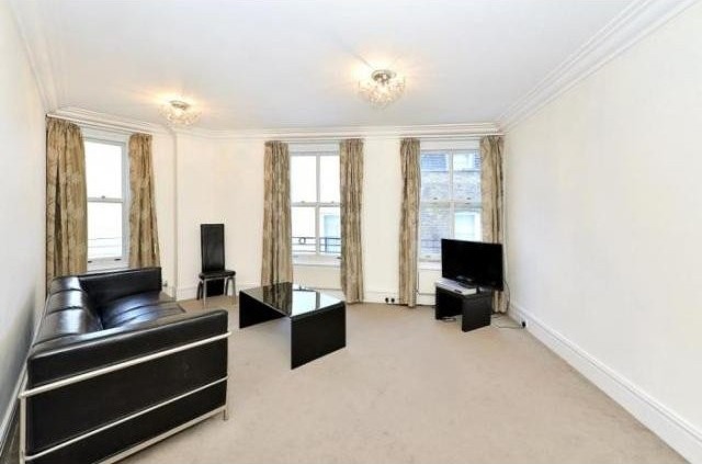 1 Bedroom - Flat - London - For Rent