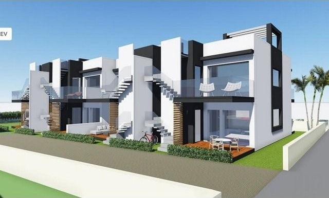 2 Bedrooms - Property - Alicante - For.. - 2