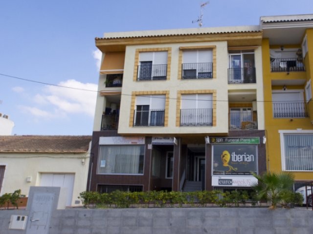 3 bedroom, 2 bathroom Apartment 88m2