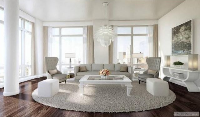 4 Bedrooms - Apartment - New York - For..