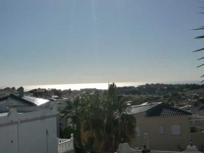 4 Bedrooms - Villa - Alicante - For Sale - 2