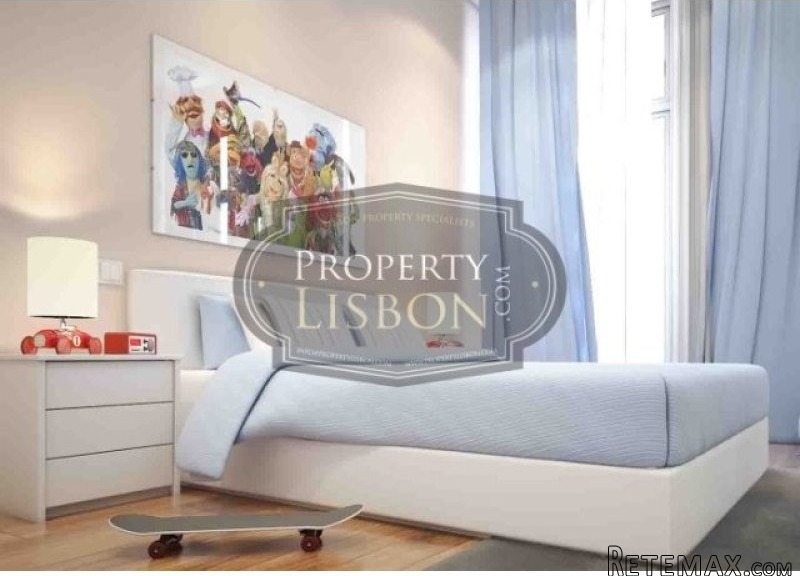1 Bedroom - Apartment - LISBON - For.. - 2