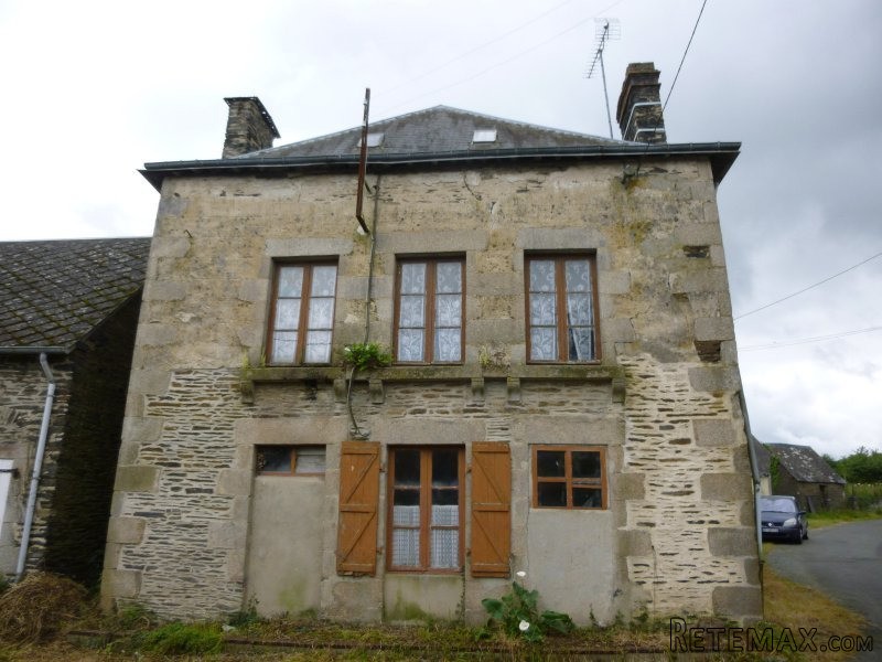 Bargain House to Renovate
