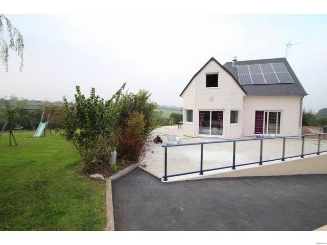 Maison / Villa - Maison Contemporaine..