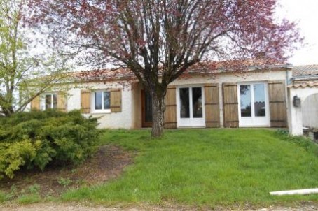 Stone House For Sale St Jean D Angely
