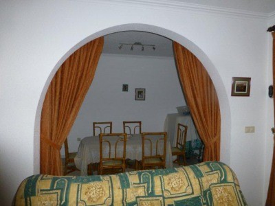 Villa - Beautiful villa in Mojacar, is..