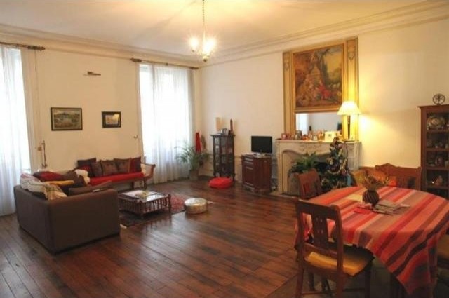 3 bedroom Flat For Sale: 86000 POITIERS