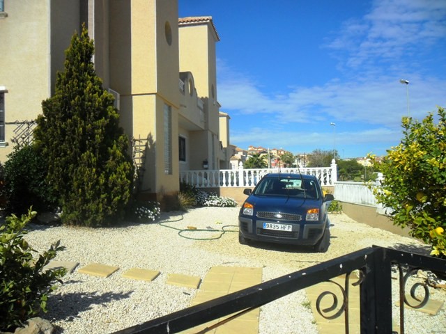 3 Bedroom Quad in El Galan for sale - 2