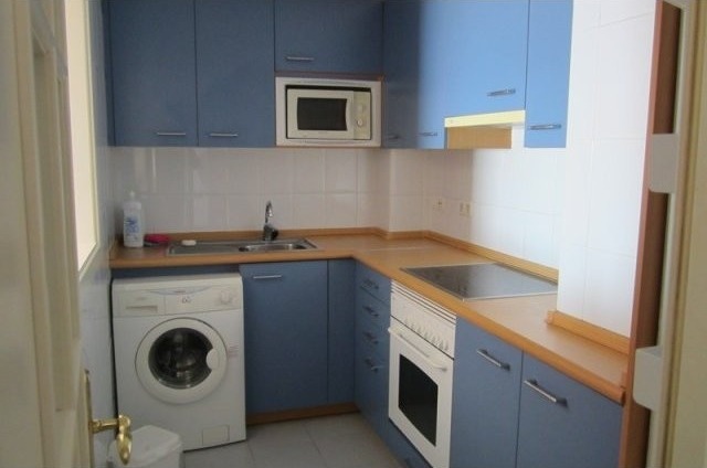 Apartment - A large one bedroom.. - 2