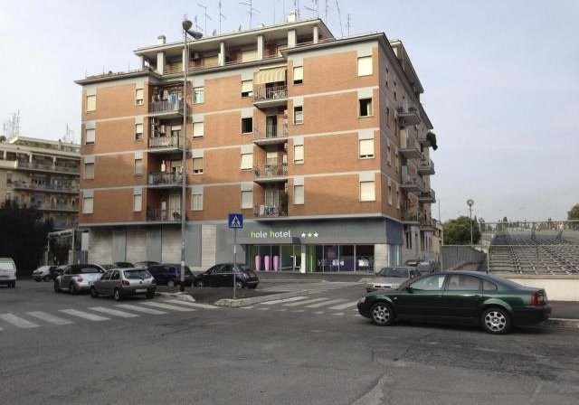 - Hotel - For Sale