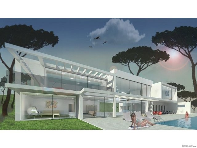 Villa for sale in La Mairena, Marbella.. - 2
