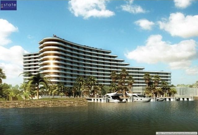 2 Bedrooms - Apartment - For Sale - 2