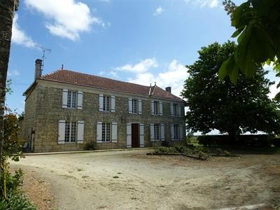 Manor 7 Rooms