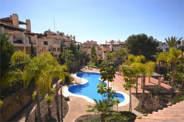 Nueva Andalucia, Marbella, , 4 rooms.. - 2