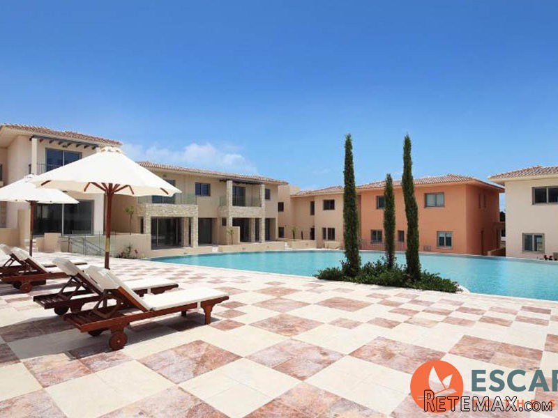 Luxury Apartment, Oasis Park, Paphos