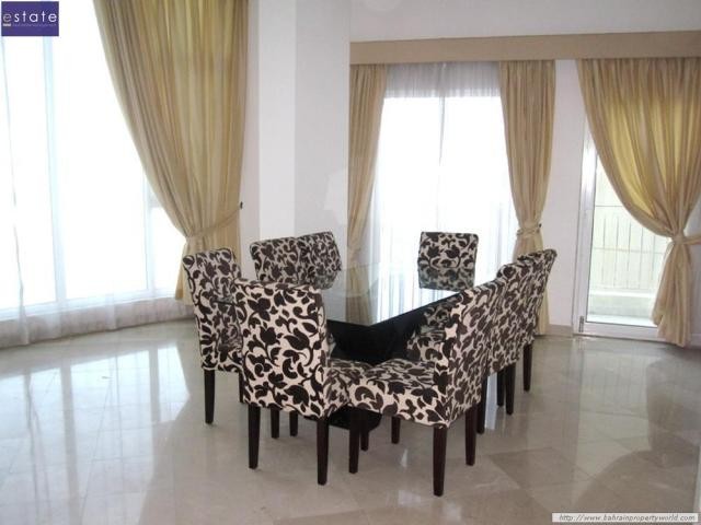 3 Bedrooms - Apartment - For Sale - 2