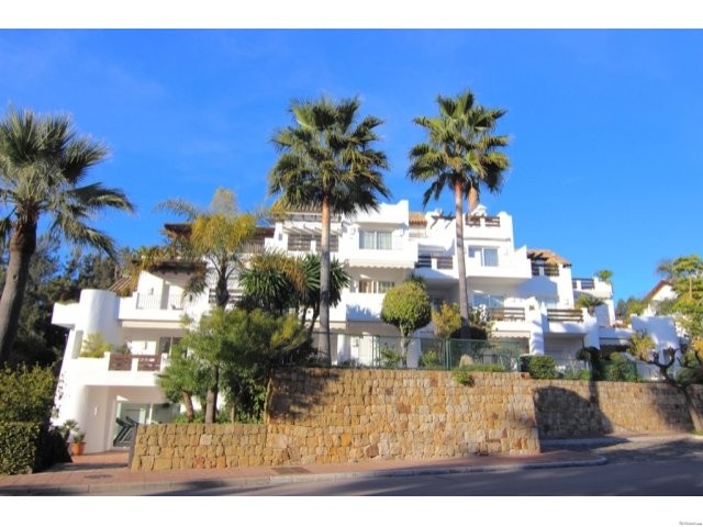 PENTHOUSE FOR SALE - ALCAZABA BEACH - 2