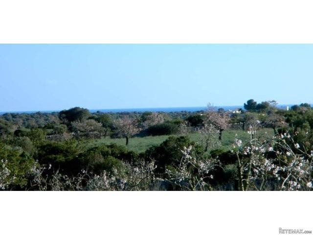 Rustic plot with beautiful views to the.. - 2