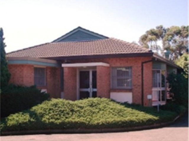 St James Villa - MATRAVILLE - NSW - 2