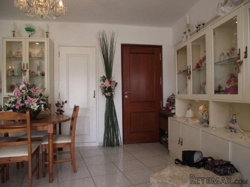 Apartment in Torviscas