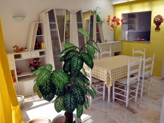 Bungalow in Moraira - 2