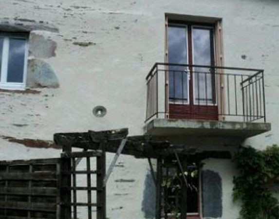 Good Character Property, Income..