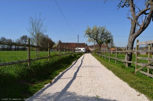 3 Bedroom Farmhouse On 5 Acres and.. - 2