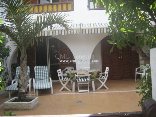 Apartment in Playa de las Americas - 2