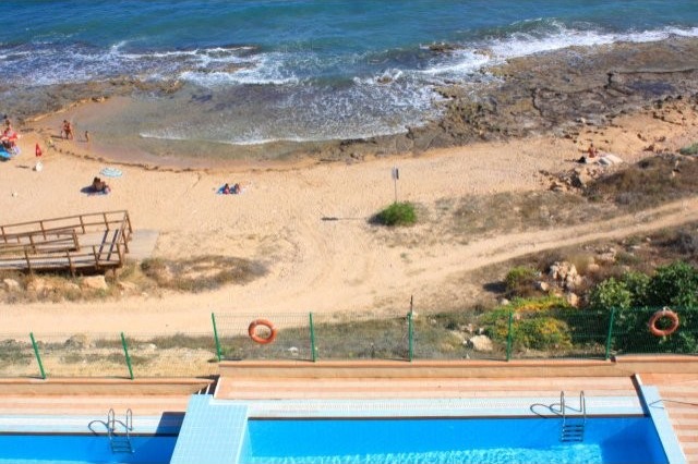 Torrevieja/La Mata - Costa Bla