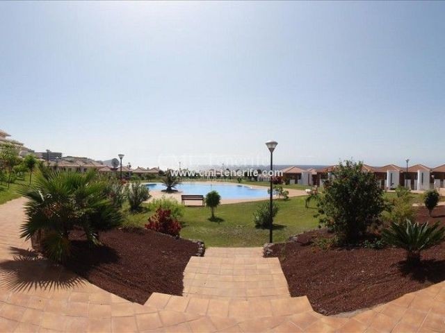 Apartment in Golf del Sur - 2
