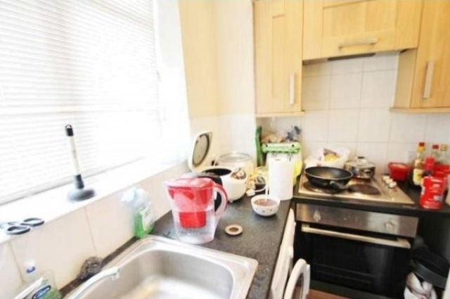 Flat/Apartment To Let in London