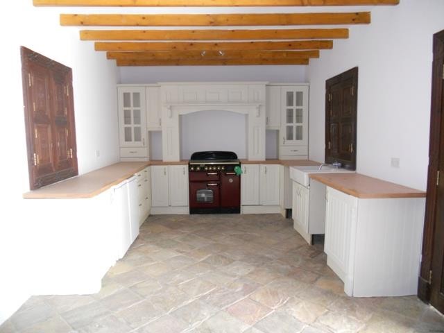 Four bedroom Traditional stone house.. - 2