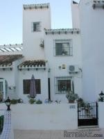 Townhouse, Alicante (Costa Blanca)..
