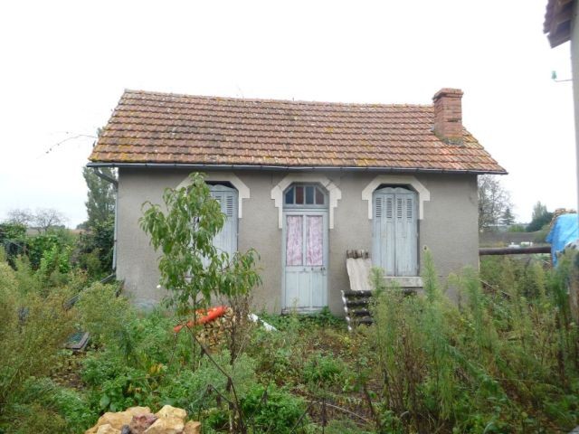 Bargain Property To Renovate