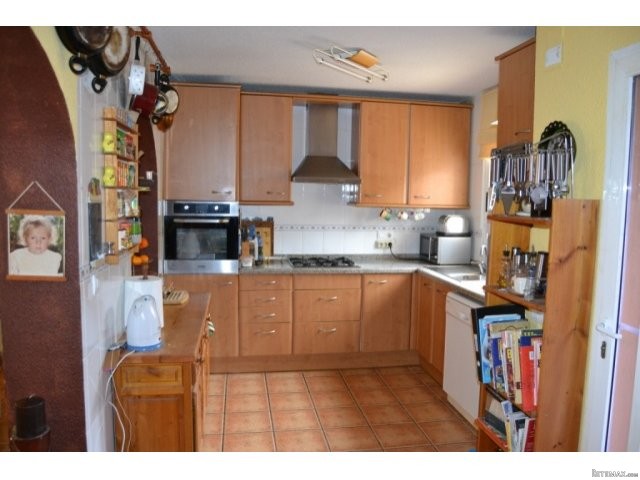 Chalet, La Nucia, Costa Blanca, EURO..