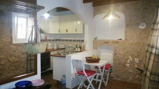 3 Bedrooms - House - Islas Baleares -..