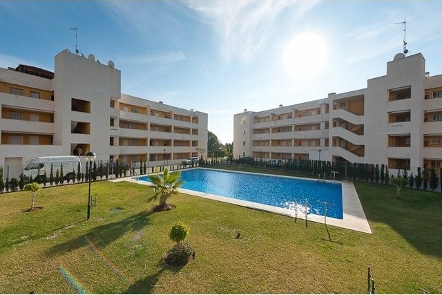 Apartment - Originally listed at..